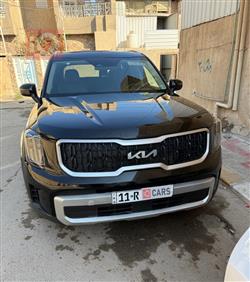 Kia Telluride
